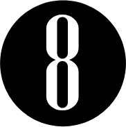 8